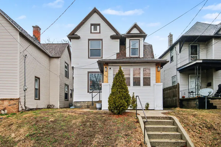 615 Logan Street Se, Grand Rapids, MI 49503 - #3
