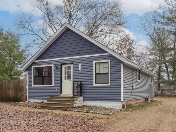 215 Bridge Road, Allegan, MI 49010