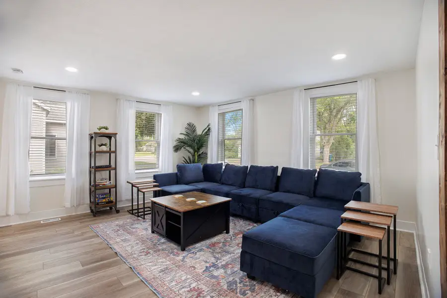 1929 Morton Avenue, Muskegon, MI 49441 - #3