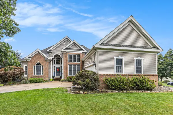 4849 Indian Creek Drive, Jackson, MI 49201