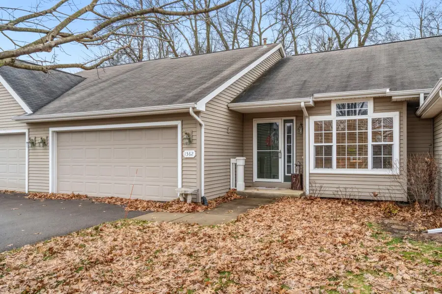 1362 Tanager Lane, Kalamazoo, MI 49009 - #2