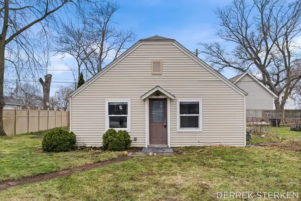 172 Reed Avenue, Holland, MI 49423