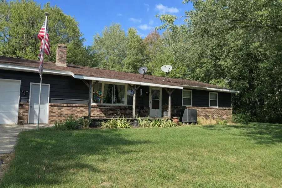 12596 Wilson Street, Coopersville, MI 49404 - #3