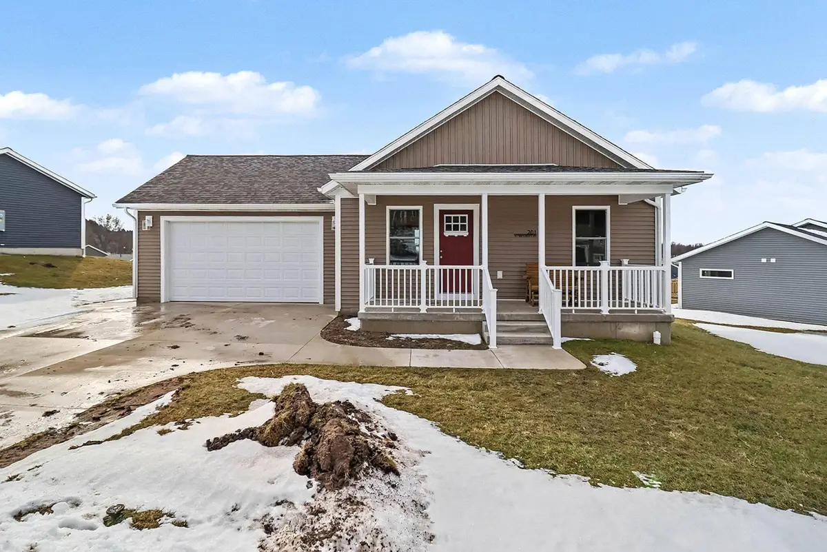 261 Stonecrest Drive, Shelby, MI 49455 - #1