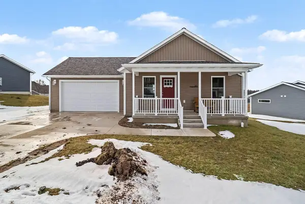 261 Stonecrest Drive, Shelby, MI 49455