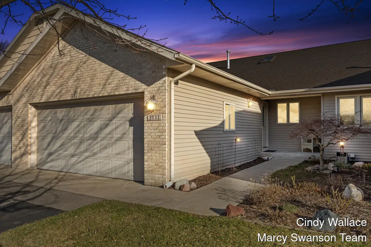 2033 Morning Dew Drive Sw, Byron Center, MI 49315 - #1