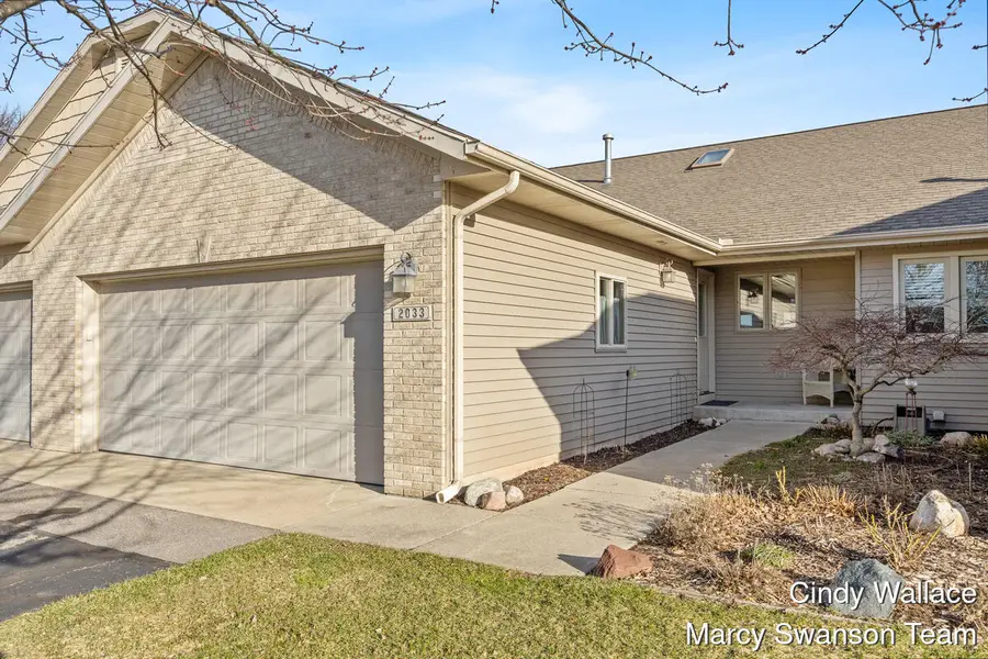 2033 Morning Dew Drive Sw, Byron Center, MI 49315 - #2