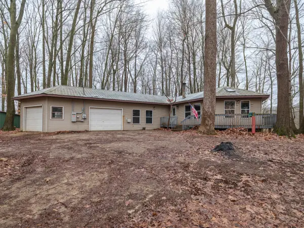 22431 Paulson Road, Gobles, MI 49055
