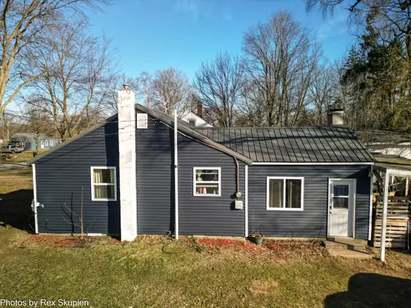 22 N Greenback Street, Hesperia, MI 49421