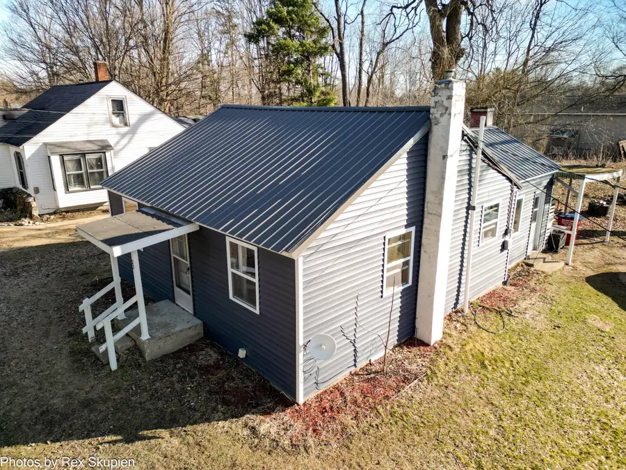 22 N Greenback Street, Hesperia, MI 49421 - #2