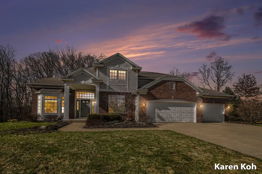 300 Haskins Court Se, Ada, MI 49301 - #2