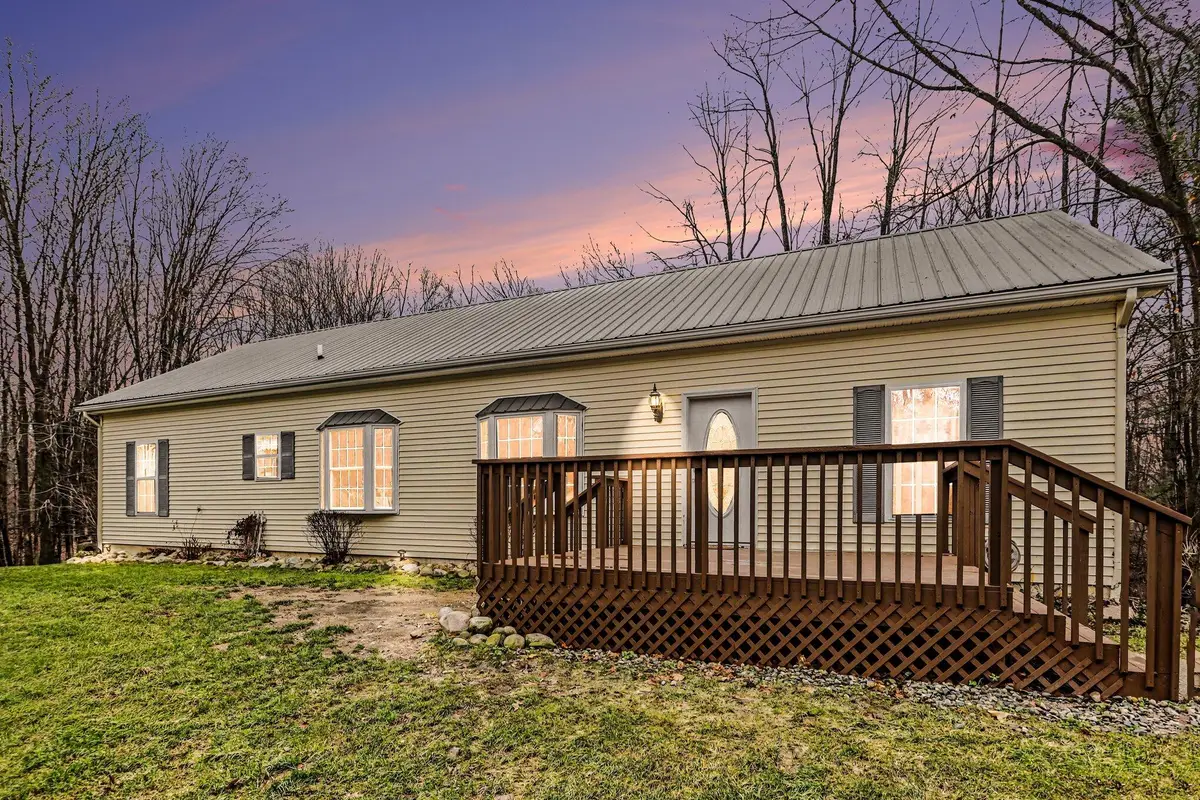 7445 Herman Drive, Delton, MI 49046 - #1