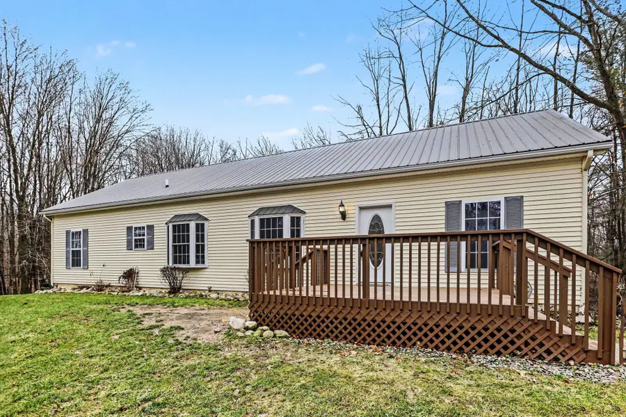 7445 Herman Drive, Delton, MI 49046 - #2