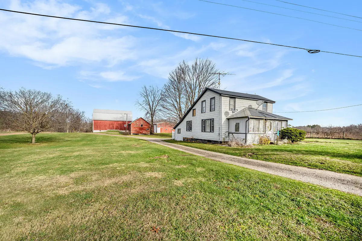 53987 Pioneer Street, Marcellus, MI 49067 - #1