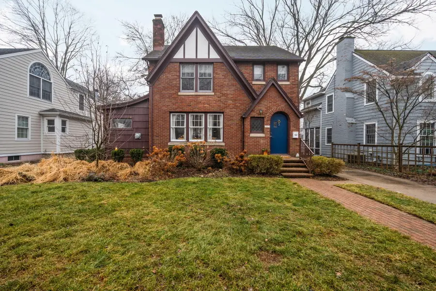 1512 Shadford Road, Ann Arbor, MI 48104 - #2