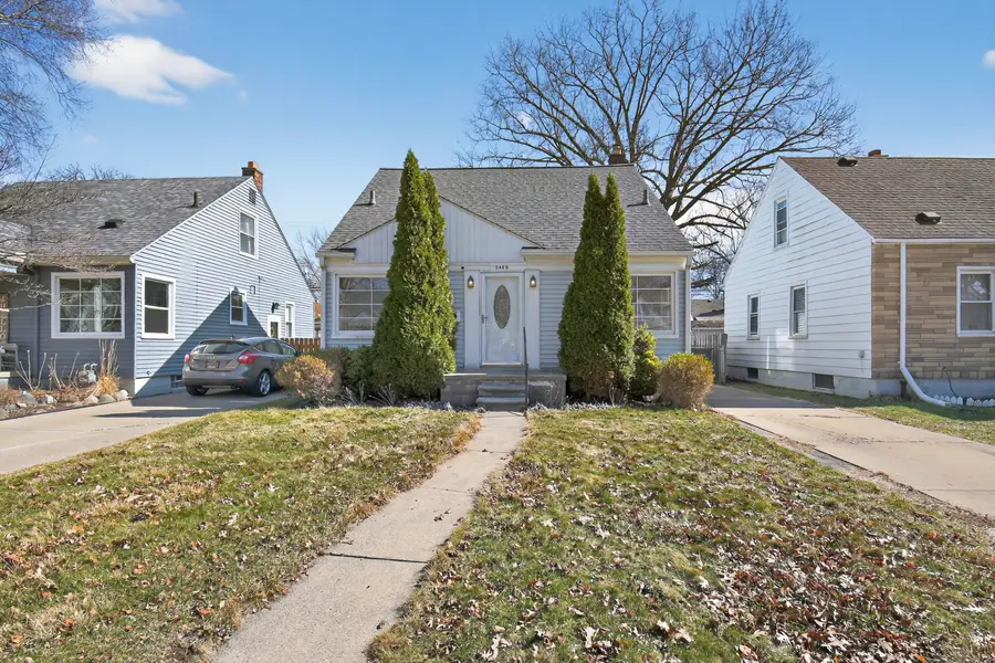 3465 Byrd Street, Dearborn, MI 48124 - #2