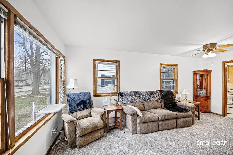 1962 Philo Avenue, Muskegon, MI 49441 - #3