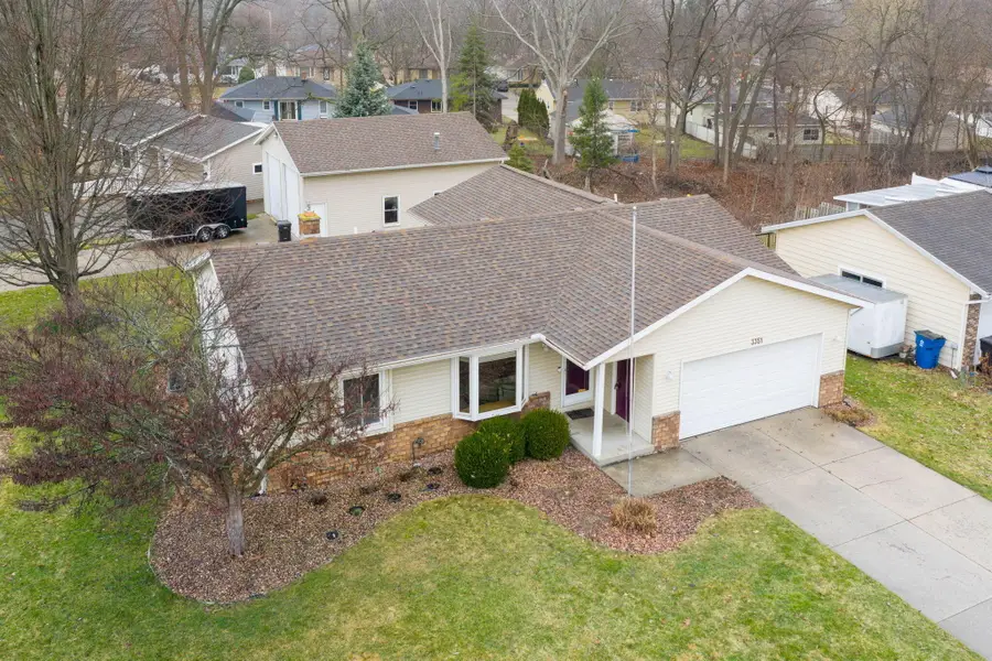 3351 Perry Avenue Sw, Wyoming, MI 49519 - #2