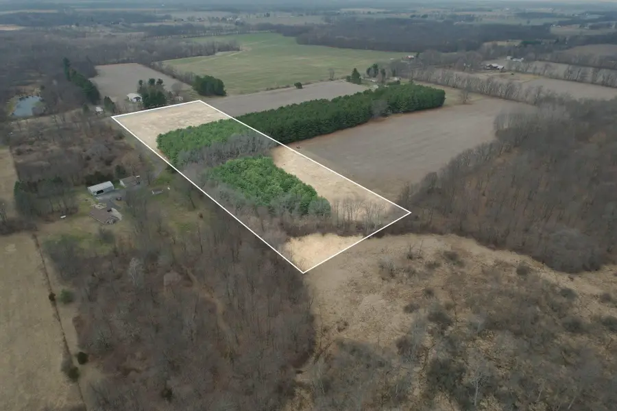 1 1/2 Mile Road, East Leroy, MI 49051 - #2