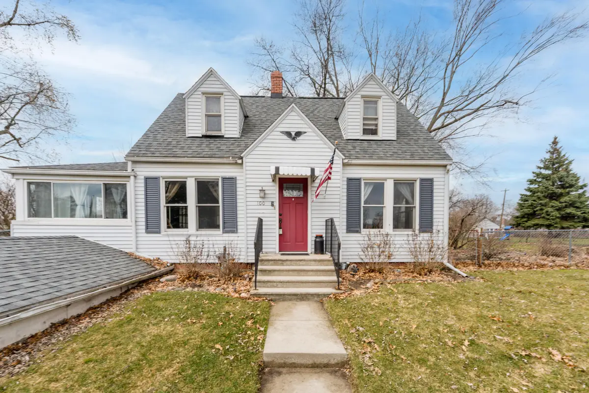 100 Circle Drive, Battle Creek, MI 49015 - #1