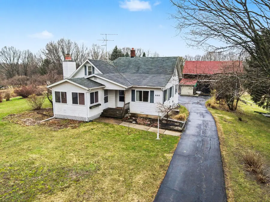 8183 Herrington Avenue Ne, Belmont, MI 49306 - #3