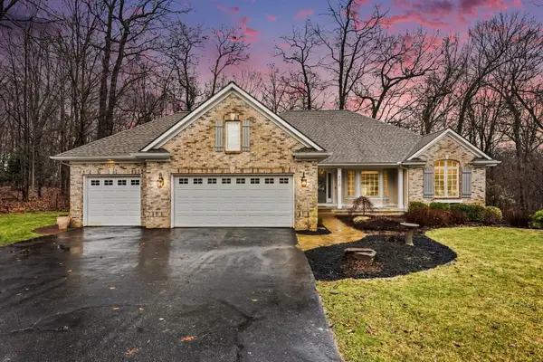 8020 Therese Court Se, Caledonia, MI 49316