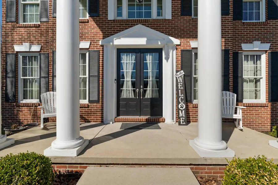 5052 S Dickinson Court, Saint Joseph, MI 49085 - #3