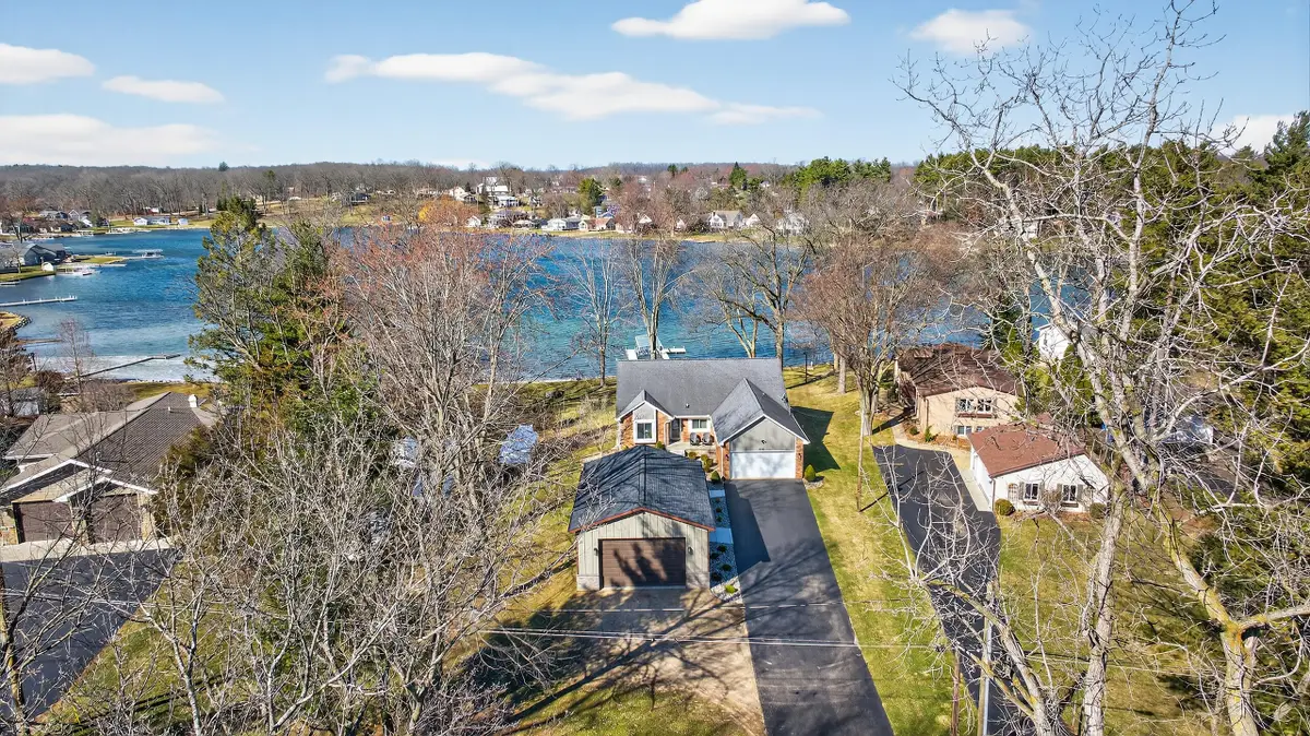 242 Steves Scenic Drive, Horton, MI 49246 - #1