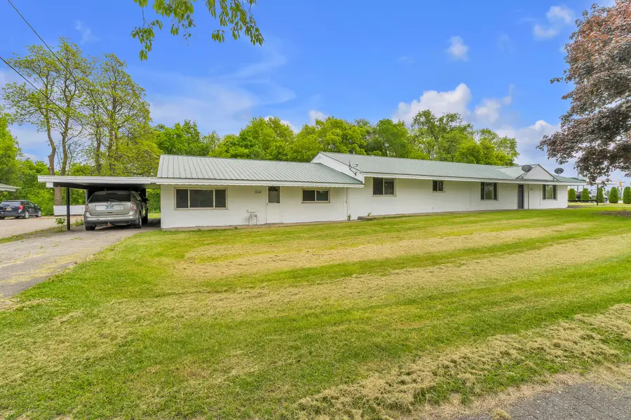 7038 Whitmore Lake Road, Whitmore Lake, MI 48189 - #2