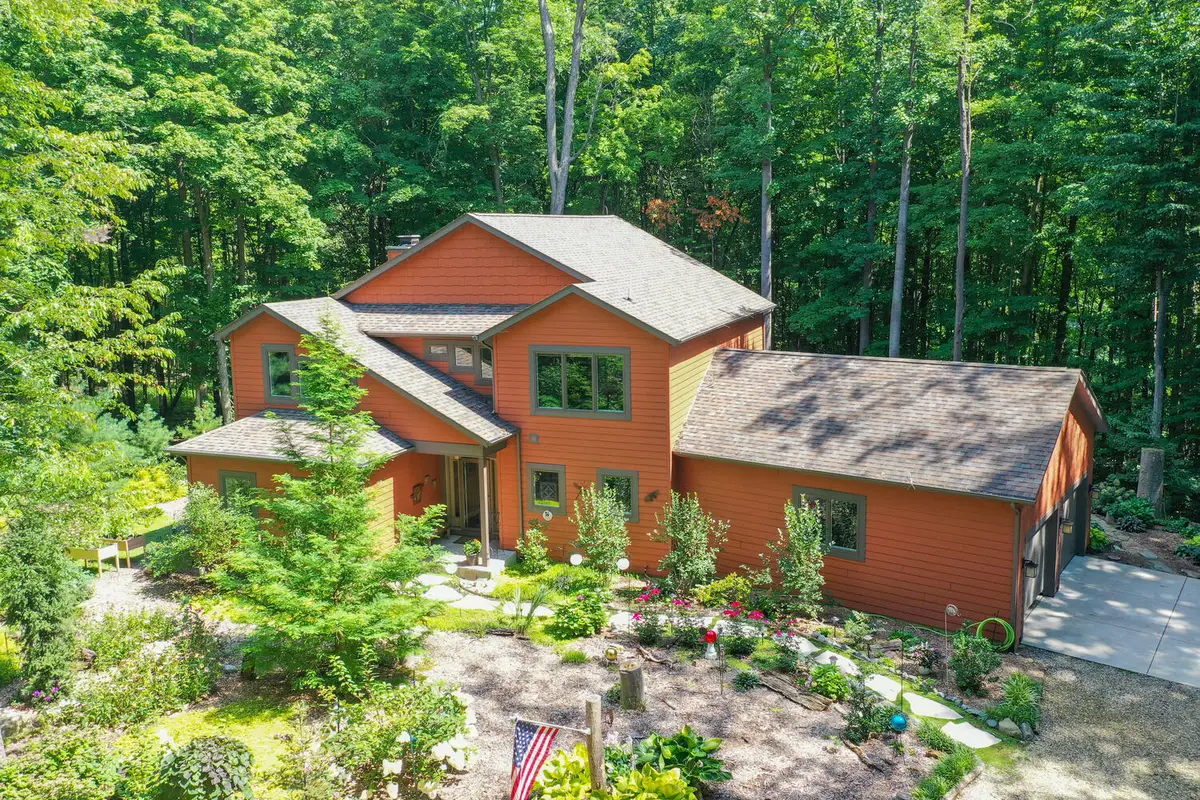 46 Camp Madron Road #46, Buchanan, MI 49107 - #1