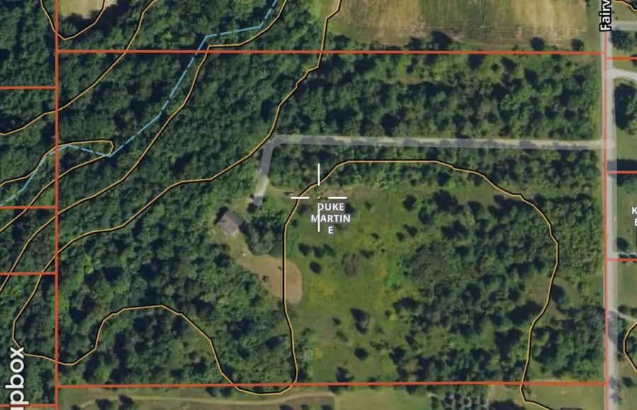 2730 Fairview Road, Eau Claire, MI 49111 - #2