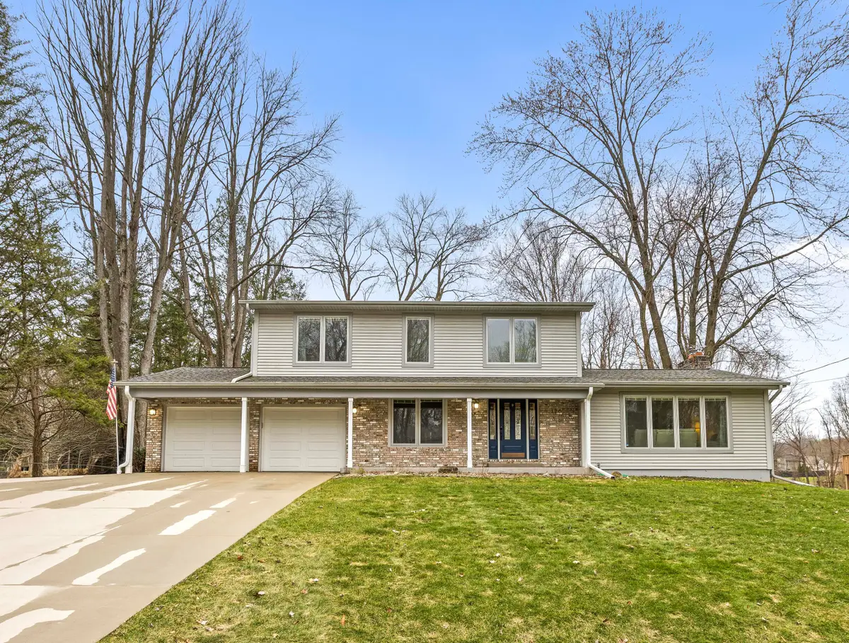 125 Buckley Lane, Battle Creek, MI 49015 - #1