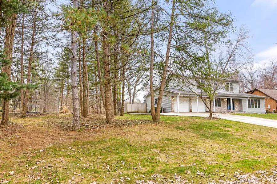 125 Buckley Lane, Battle Creek, MI 49015 - #2