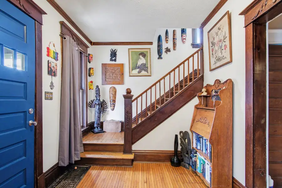 558 Carrier Street Ne, Grand Rapids, MI 49505 - #3