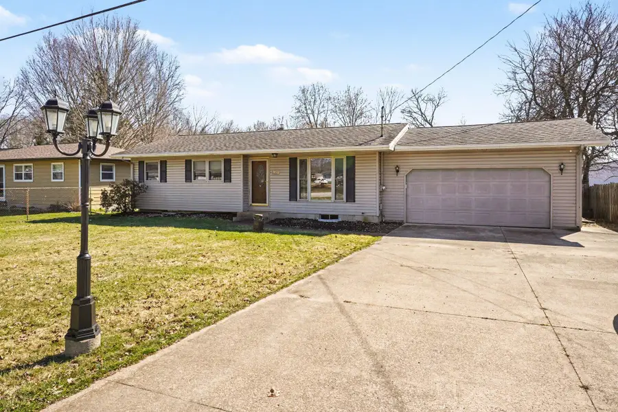 5432 Rimmel Drive, Vicksburg, MI 49097 - #3