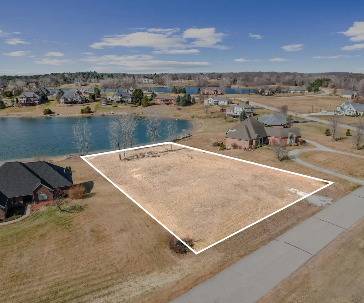 9176 Desert Trail Drive, Milan, MI 48160 - #1