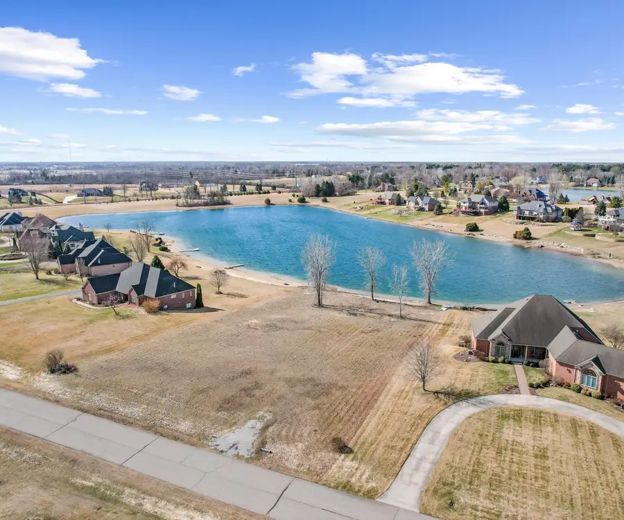 9176 Desert Trail Drive, Milan, MI 48160 - #2