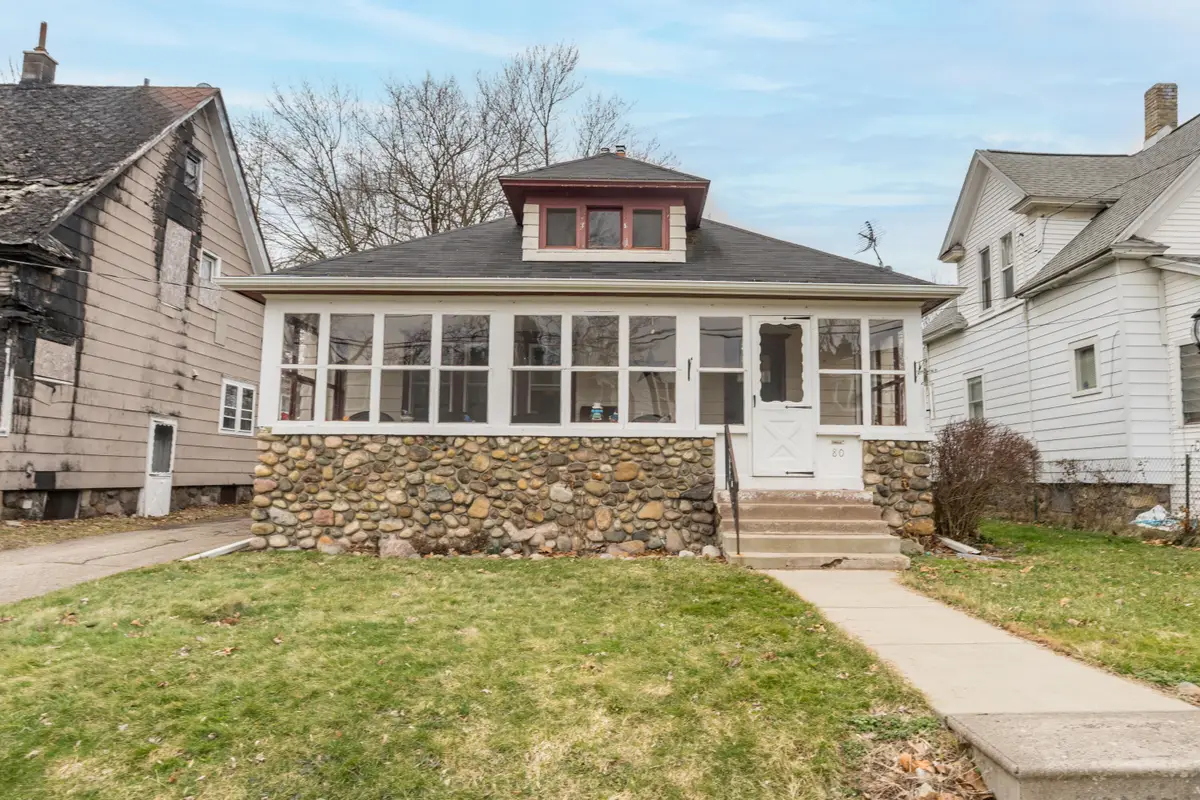 80 Magnolia Avenue, Battle Creek, MI 49017 - #1