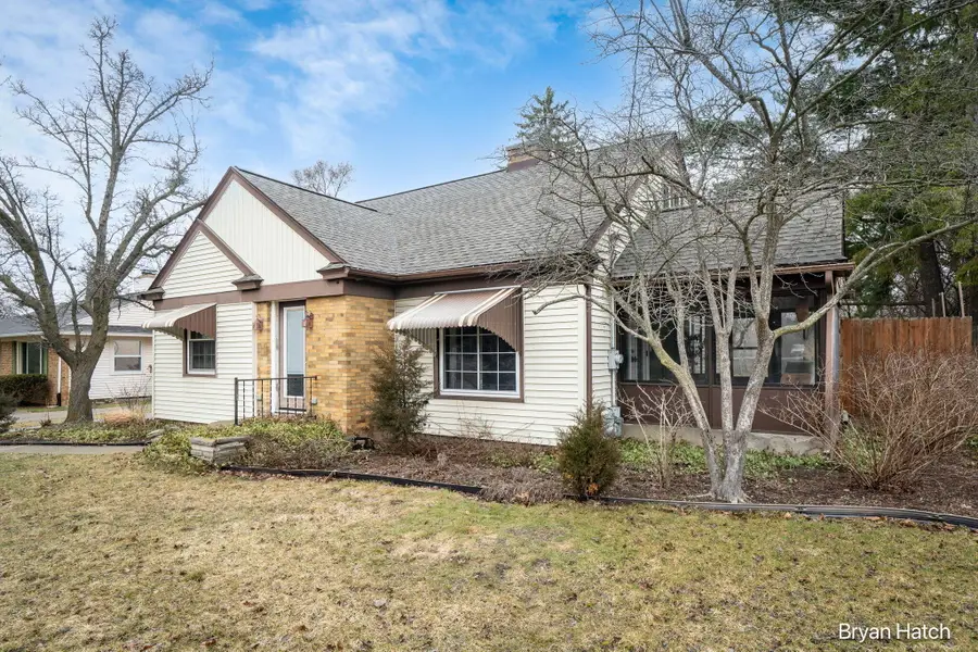 2836 Fuller Avenue Ne, Grand Rapids, MI 49505 - #2