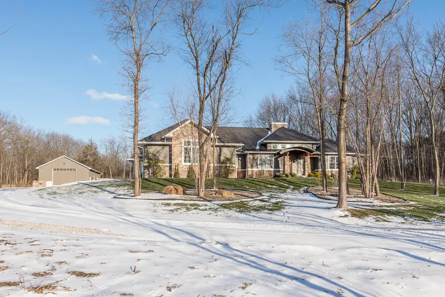 1267 Knight Road, Ann Arbor, MI 48103 - #2