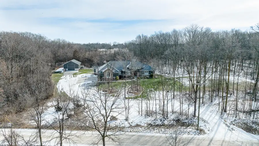 1267 Knight Road, Ann Arbor, MI 48103 - #3