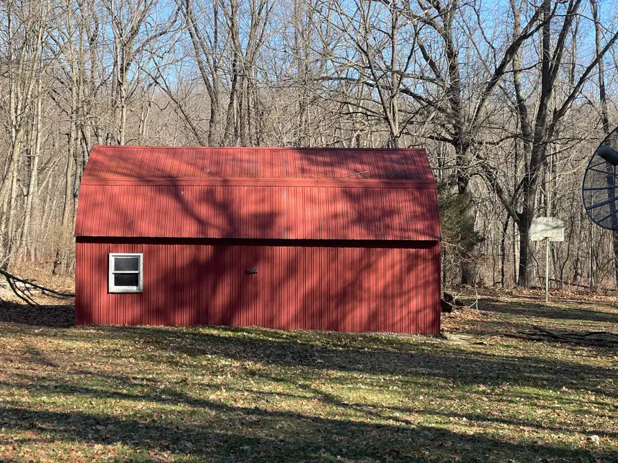 11969 Strait Road, Hanover, MI 49241 - #3