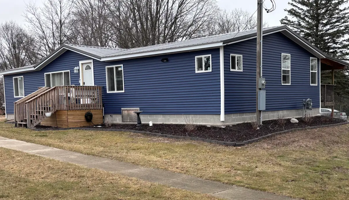 402 Liberty Street, Muir, MI 48860 - #1