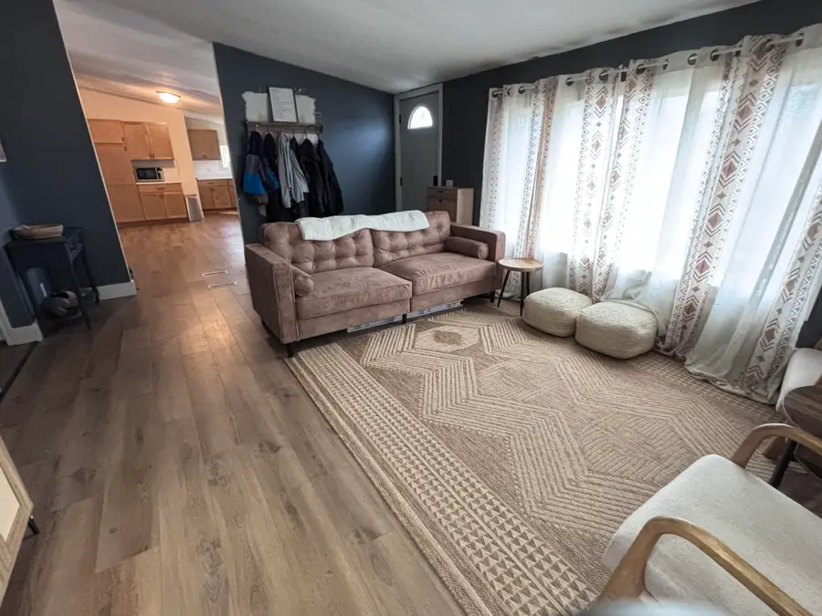 402 Liberty Street, Muir, MI 48860 - #2