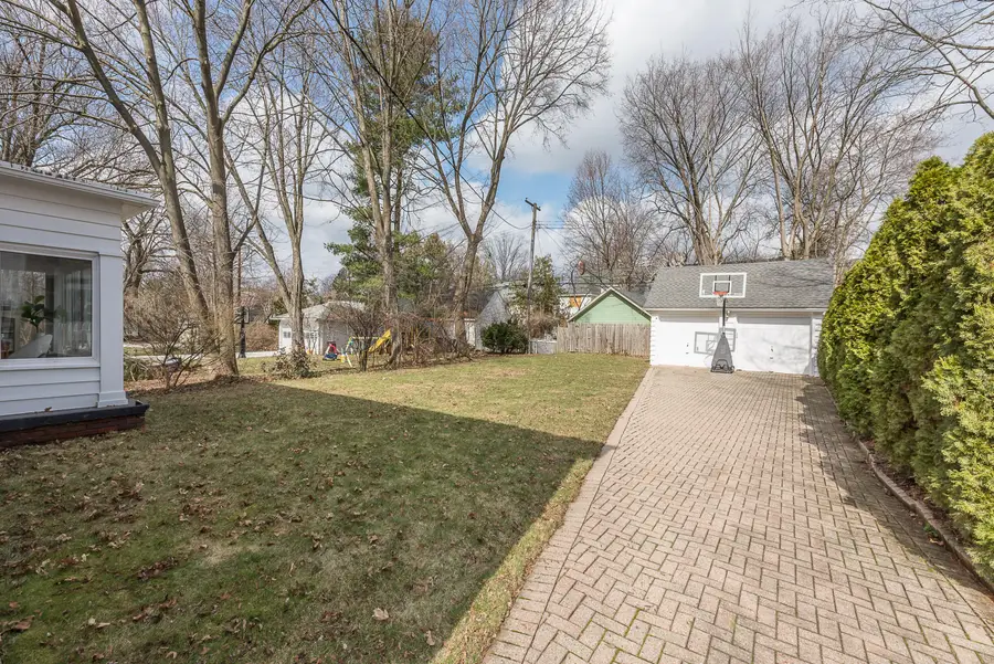 1517 Morton Avenue, Ann Arbor, MI 48104 - #3