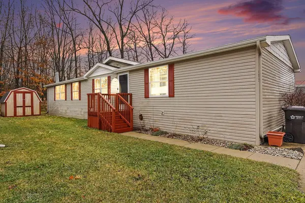 172 Rolling Drive, Battle Creek, MI 49017