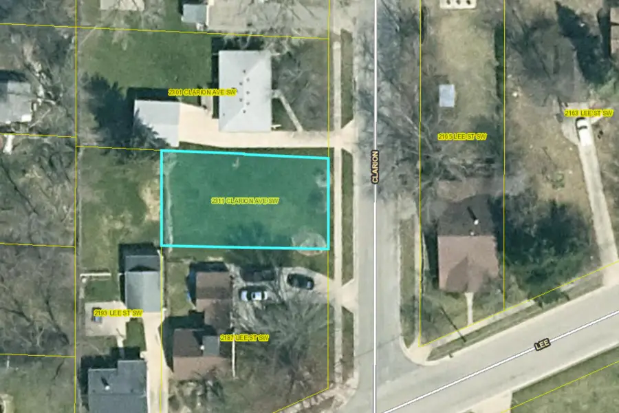 2311 Clarion Avenue Sw, Wyoming, MI 49519 - #3