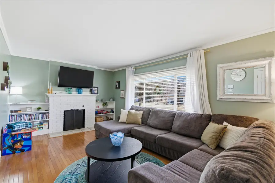 758 Parkway The Street, Jackson, MI 49203 - #3