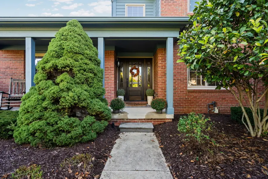 873 Fairway Park Drive, Ann Arbor, MI 48103 - #2