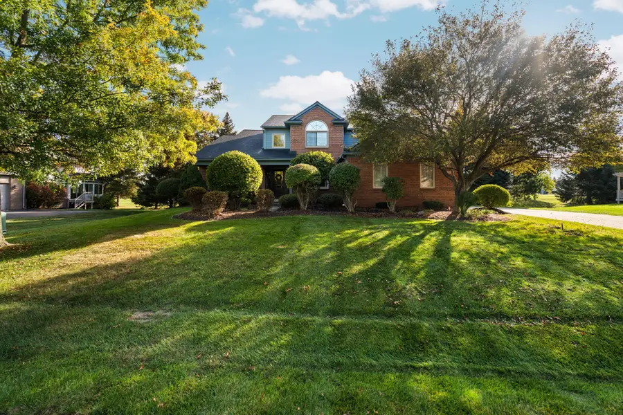 873 Fairway Park Drive, Ann Arbor, MI 48103 - #3